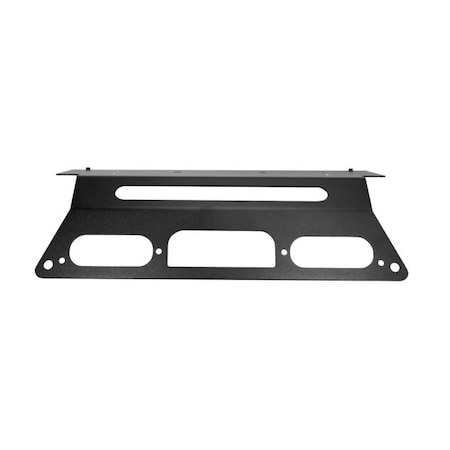 Putco 15-C F150/17-C F250/F350 SD 16IN HORNET ROOF BRACKET 950001